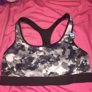 Champion sports bra